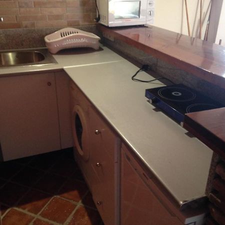 Appartamento Ático en Ciudad Jardín Málaga Esterno foto